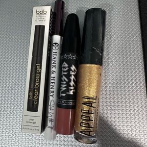 MAKEUP BUNDLE